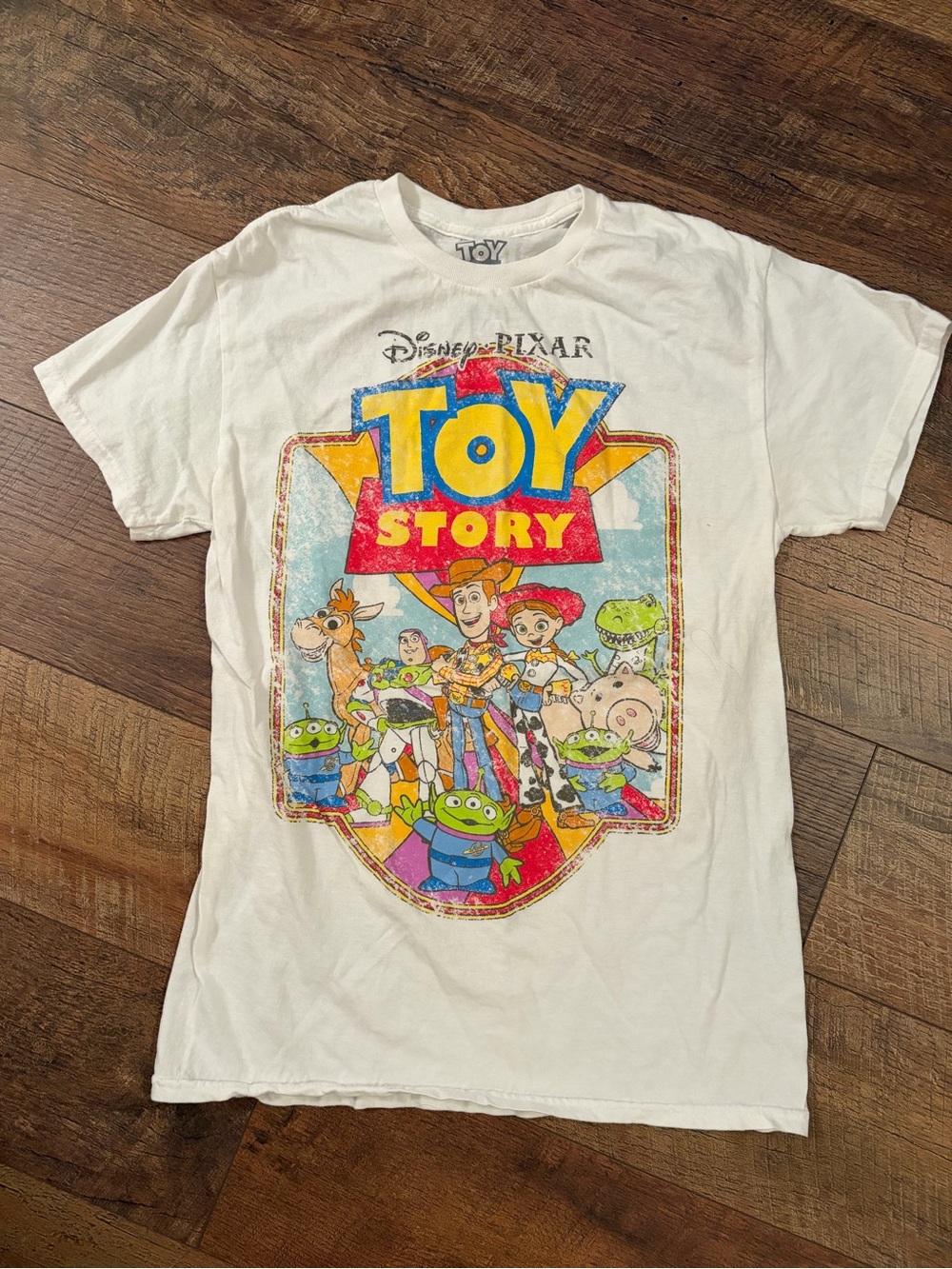 Toy Story Shirt